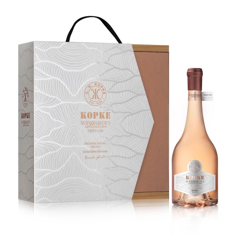 Kopke Winemaker´s Collection Rosé 2019