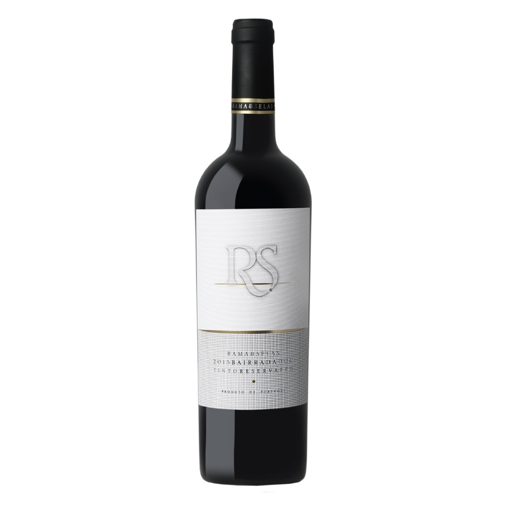 RS Reserva Tinto 2015
