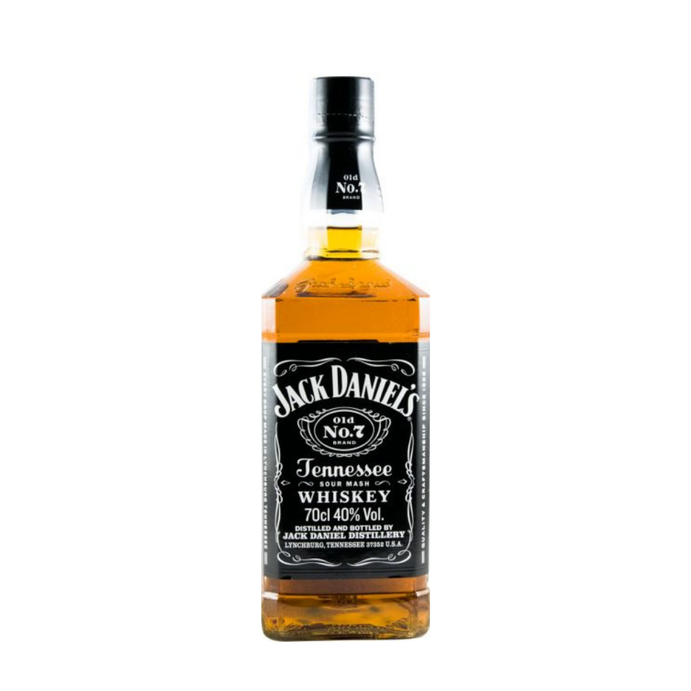 Jack Daniels Whisky