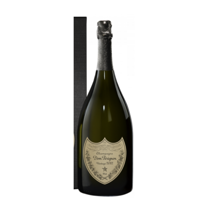Champagne Dom Perignon Vintage 2012