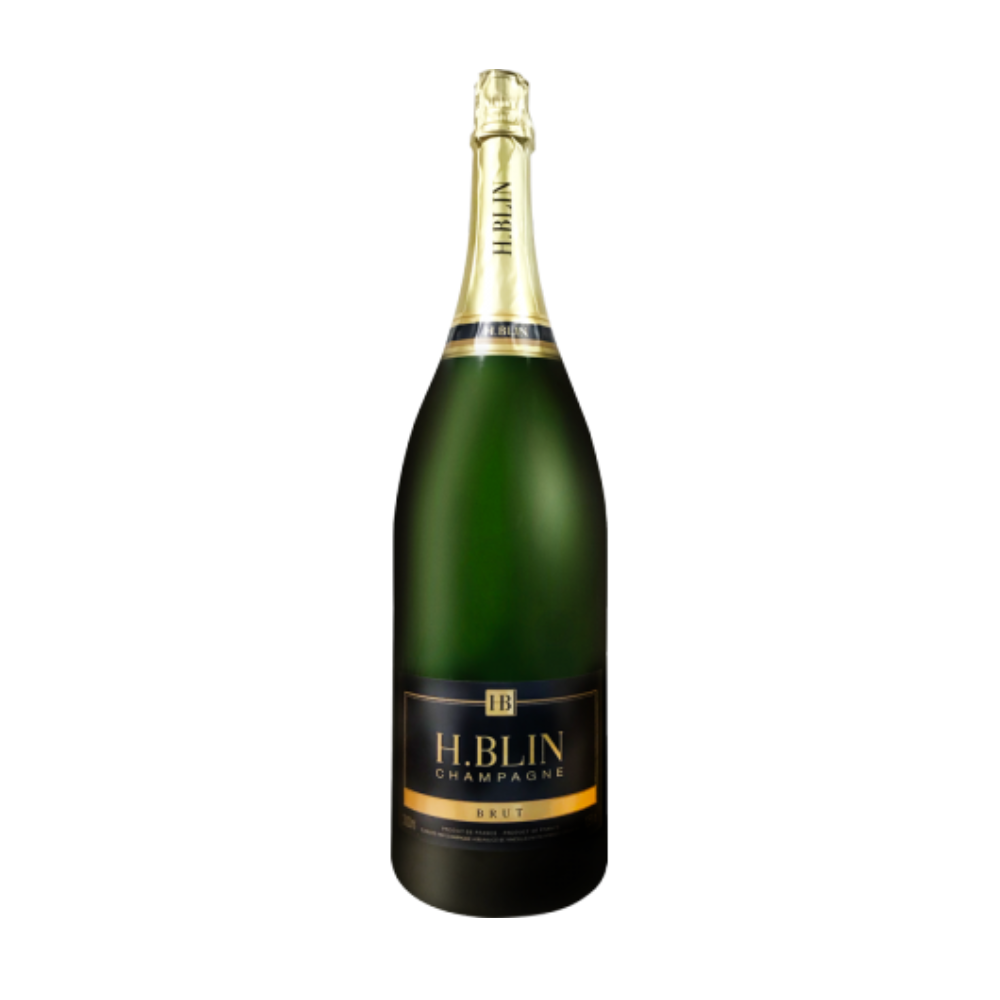 Champagne H. Blin Brut Tradition
