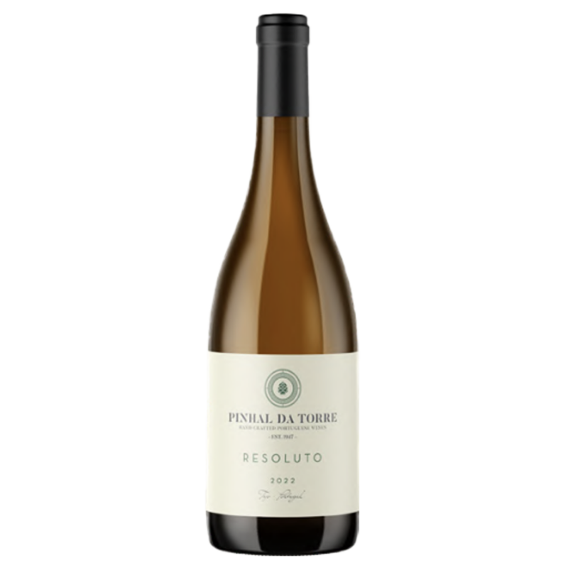 Vinho Resoluto Pinhal da Torre
