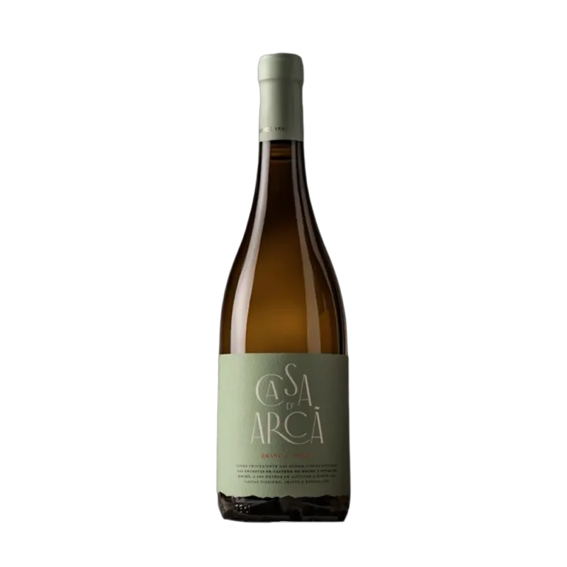 Vinho Casa D'Arca Branco