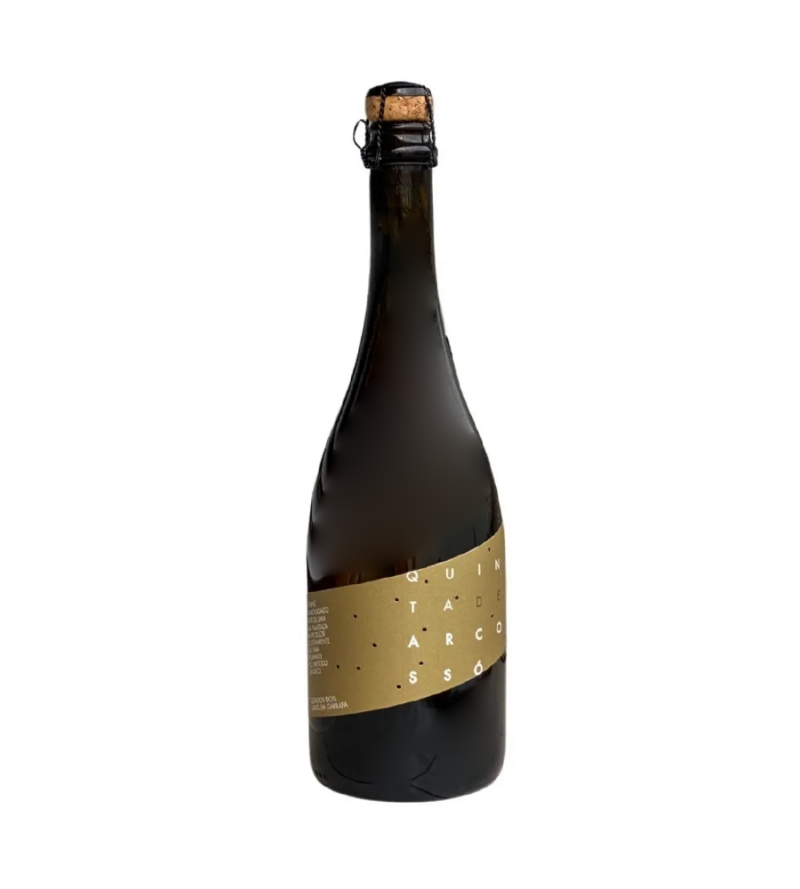 Espumante Quinta de Arcossó Reserva Pinot Noir