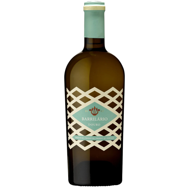 Vinho Barrilário Branco