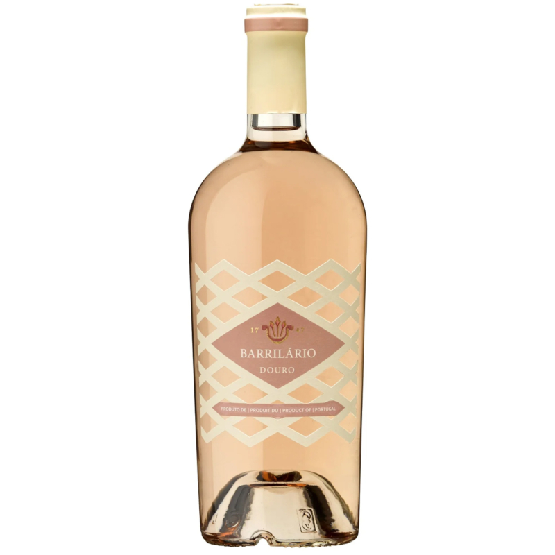 Barrilário Rosé