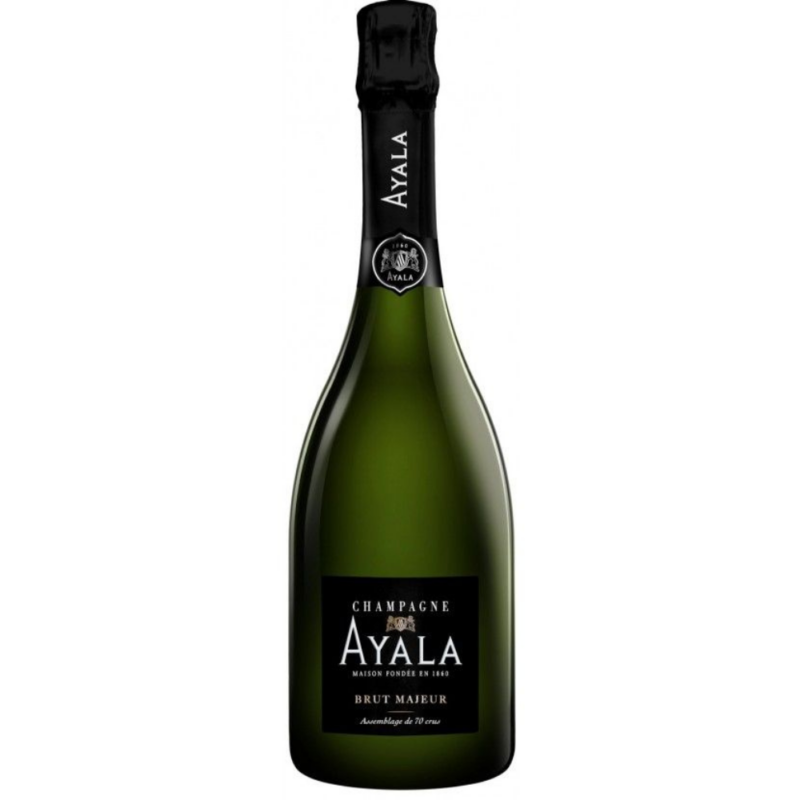 Champagne Ayala Brut Majeur
