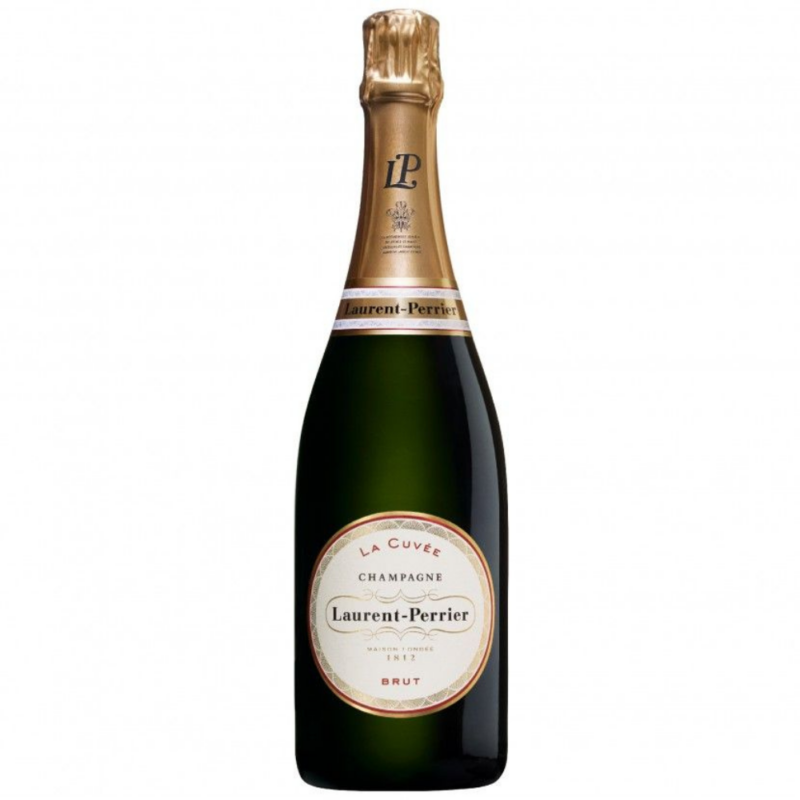 Champagne Laurent Perrier Brut