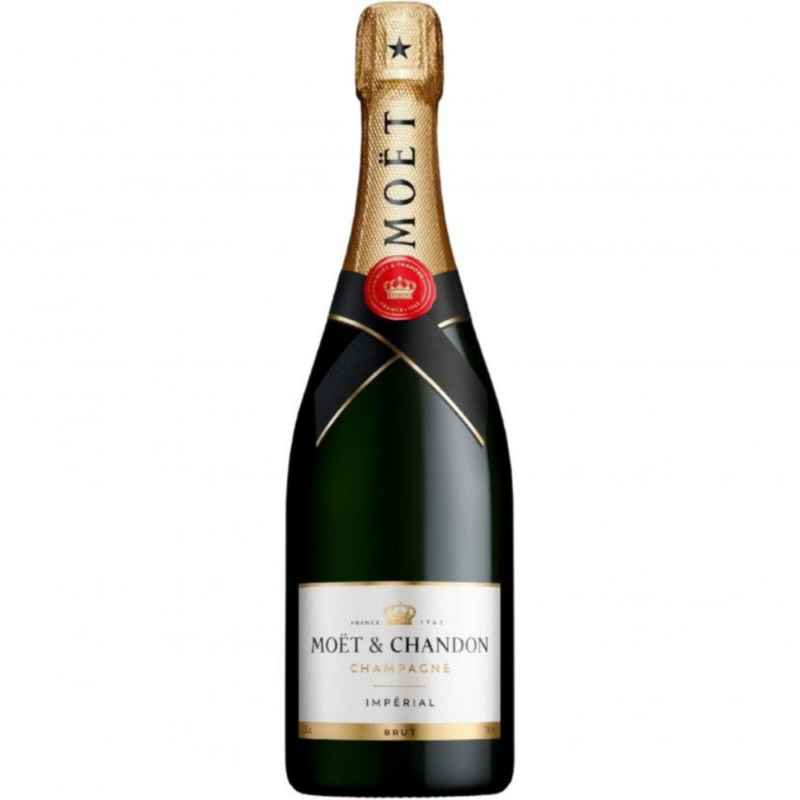 Champagne Moet Chandon Brut Imperial