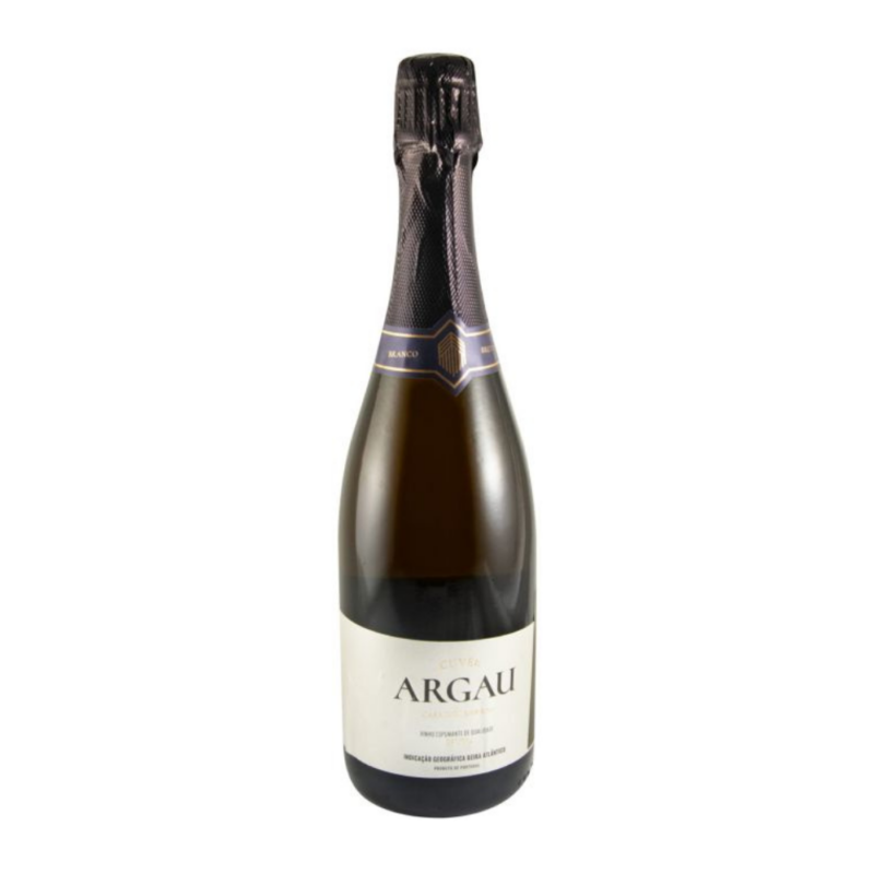 Espumante Argau Cuvée 2016