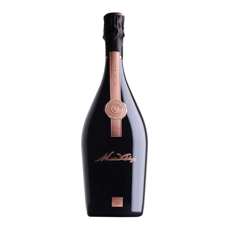 Espumante Maria Valduga Brut Vintage Rosé