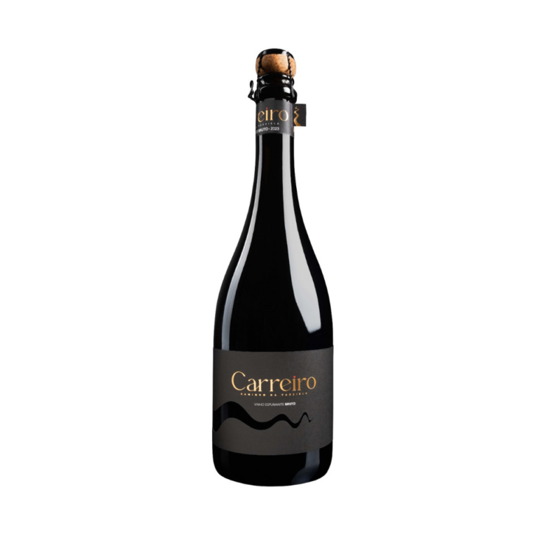 Espumante Vinho Verde Carreiro Bruto