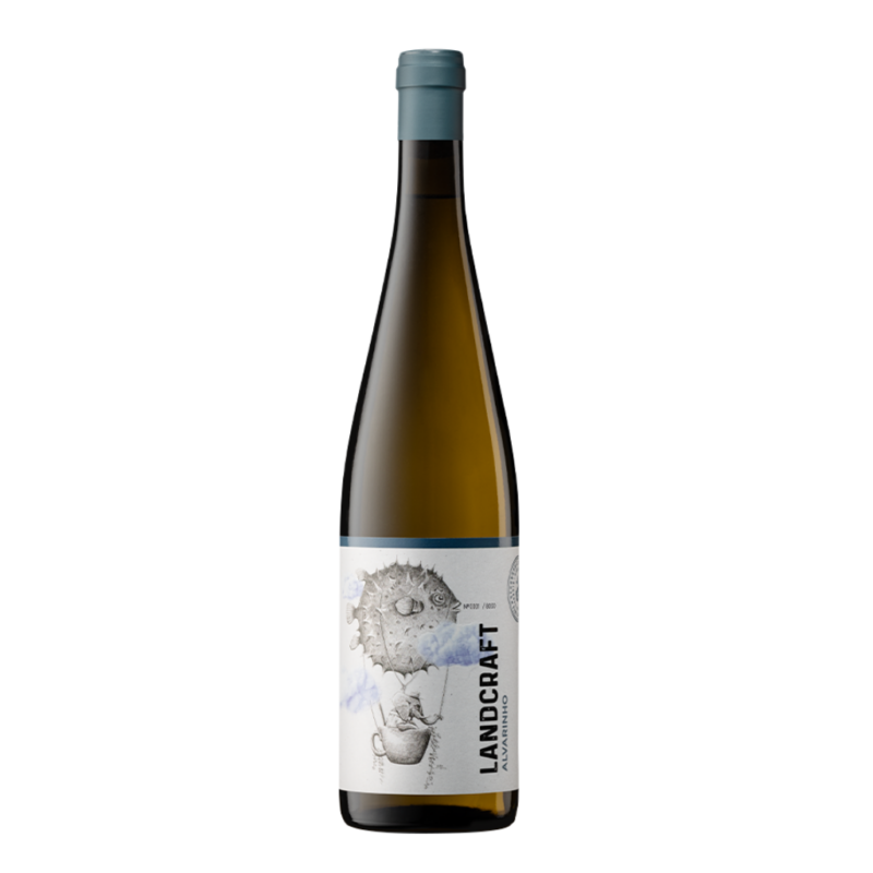 Landcraft_Alvarinho-vinho verde