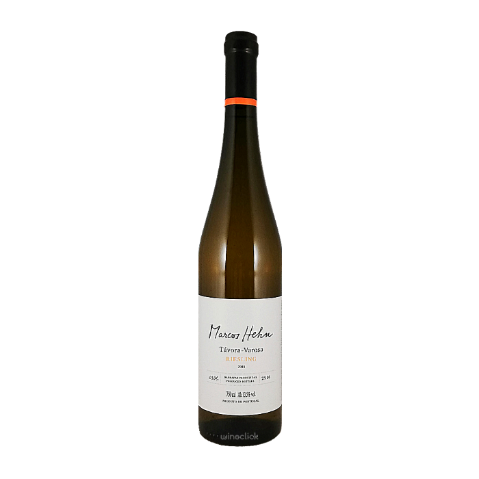 MARCOS-HEHN-RIESLING