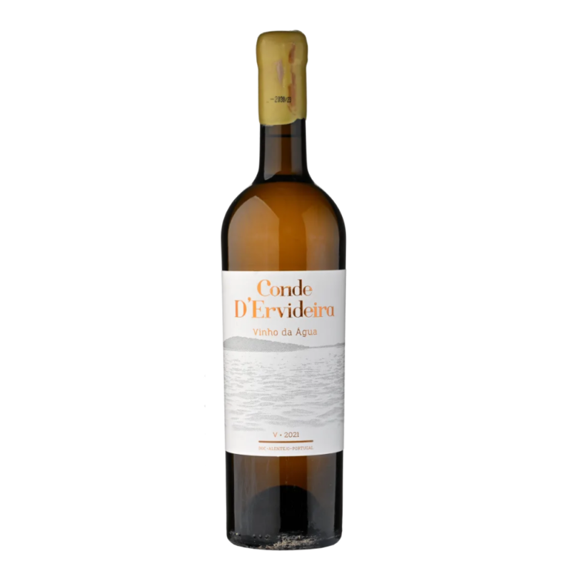 Vinho Conde D'ervideira Vinho da ÁGUA BRANCO