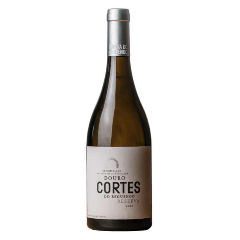 Vinho Cortes do Reguengo Reserva Branco