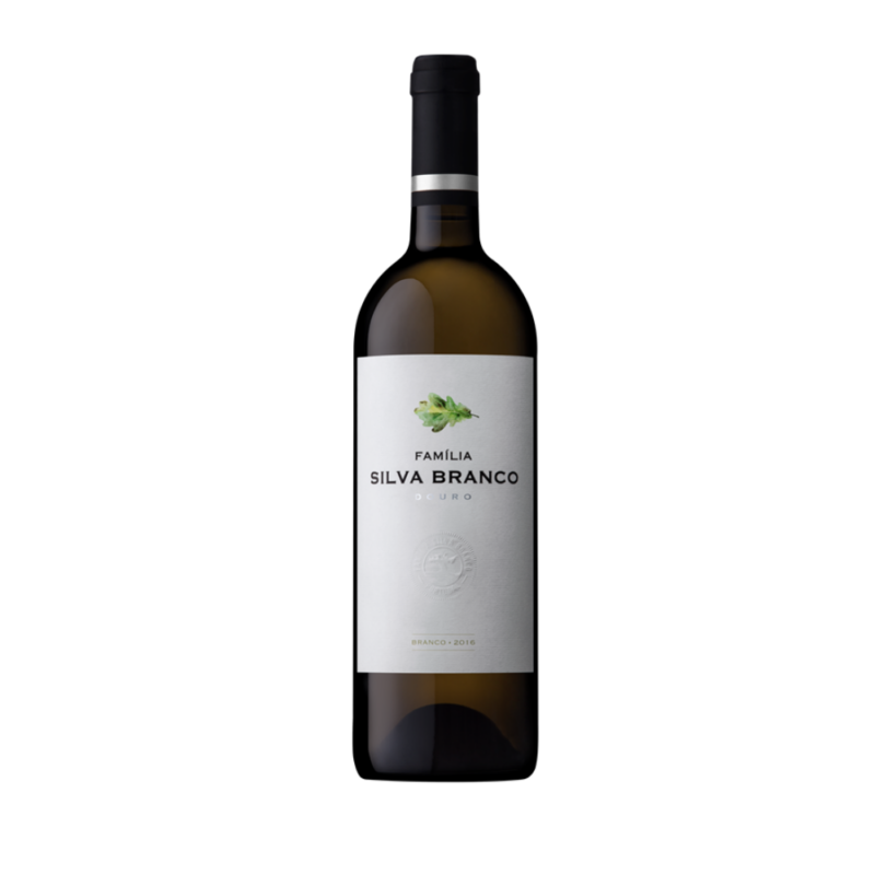 Vinho Família Silva Branco Branco
