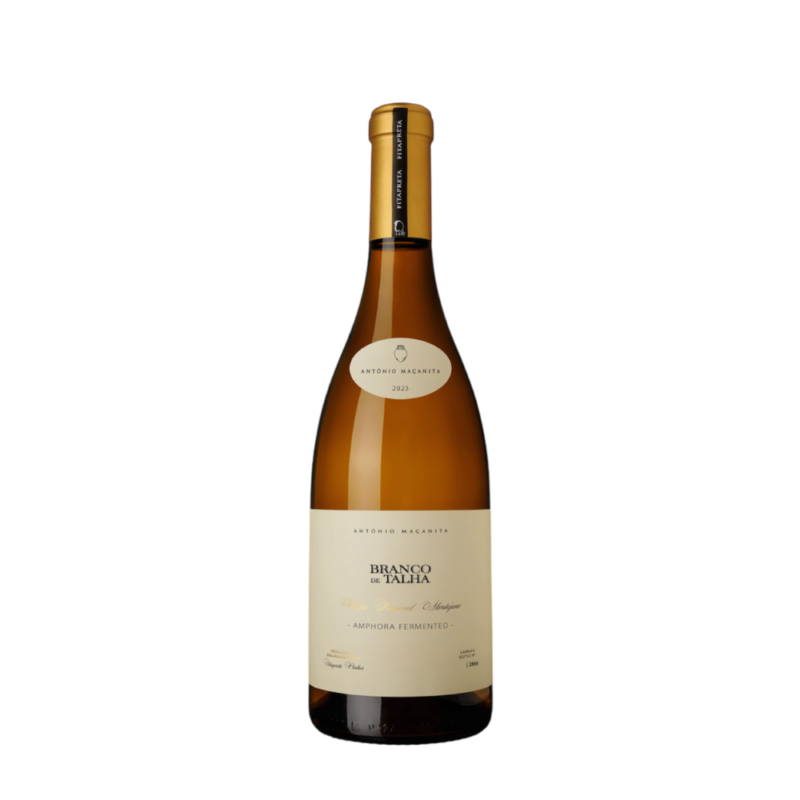 Vinho Fita Preta Branco da Talha