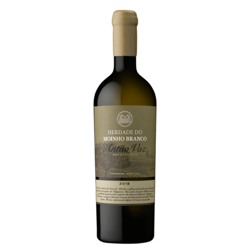 Vinho Herdade do Moinho Branco Antão vaz
