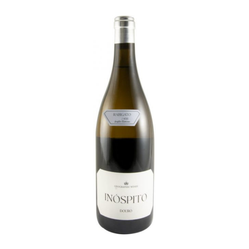 Vinho Inóspito Rabigato