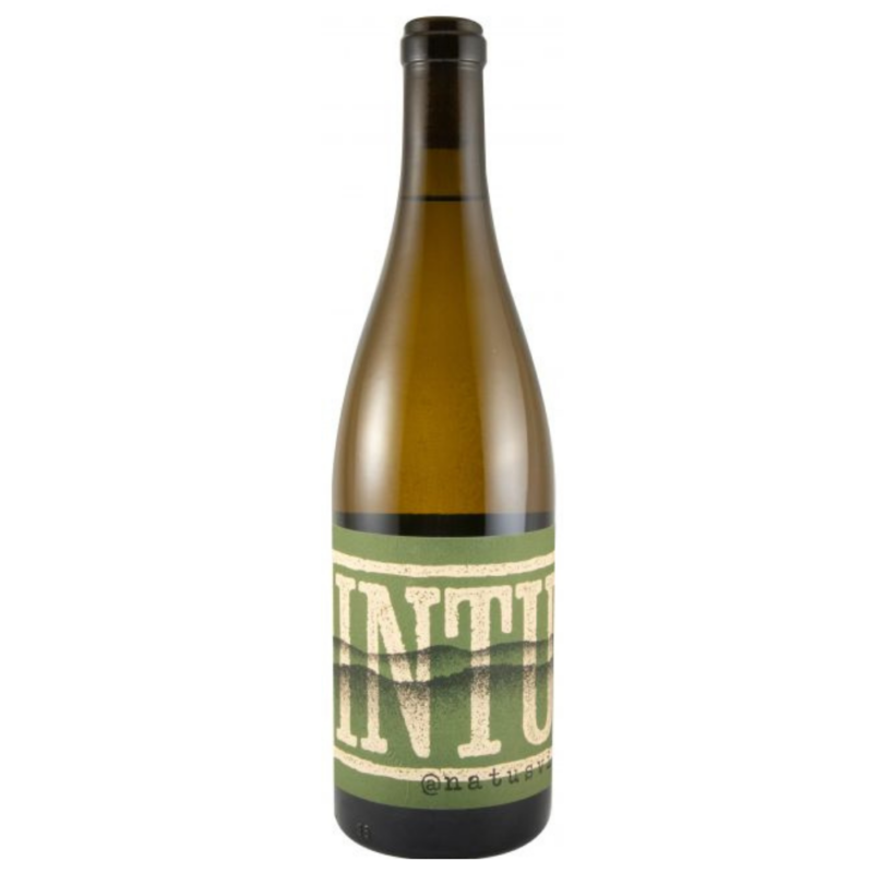 Vinho Intus Branco
