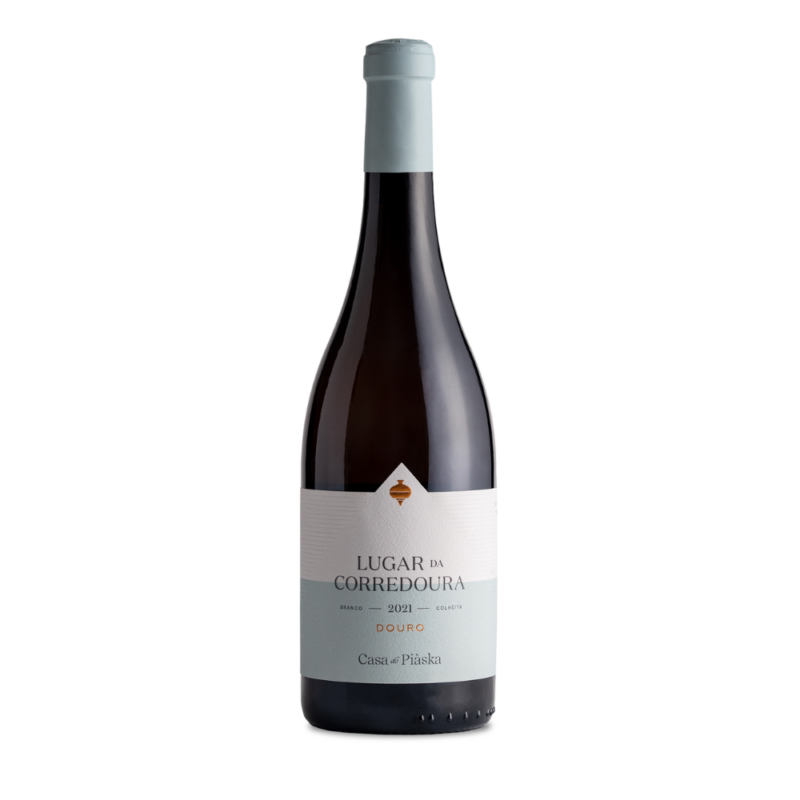 Vinho Lugar da Corredoura Branco