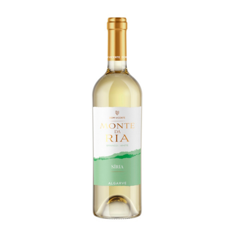 Vinho Monte da Ria Síria