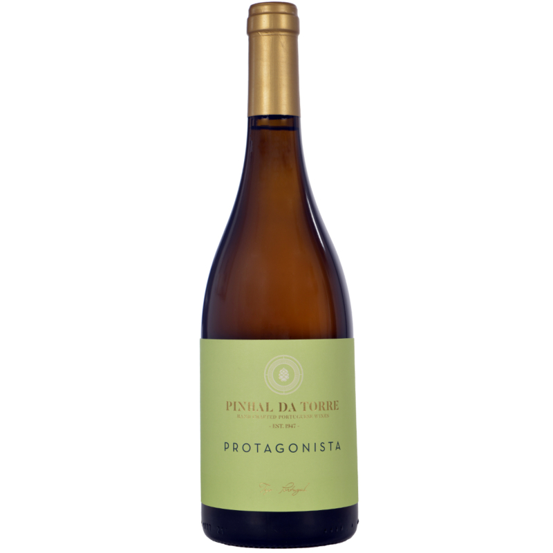 Vinho Protagonista Branco