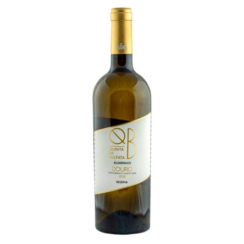 Vinho Quinta da Bulfata Alvarinho