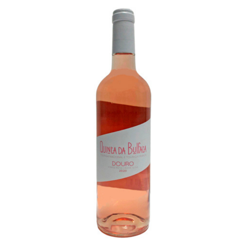 Vinho Quinta da Bulfata Rosé