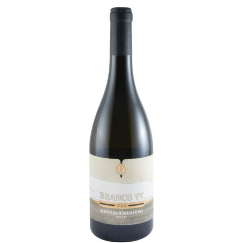 Vinho Quinta da Ramalhosa Vinhas velhas BRANCO