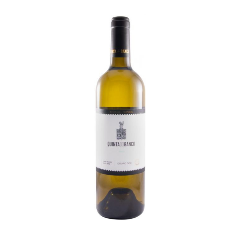 Vinho Quinta do Banco Branco