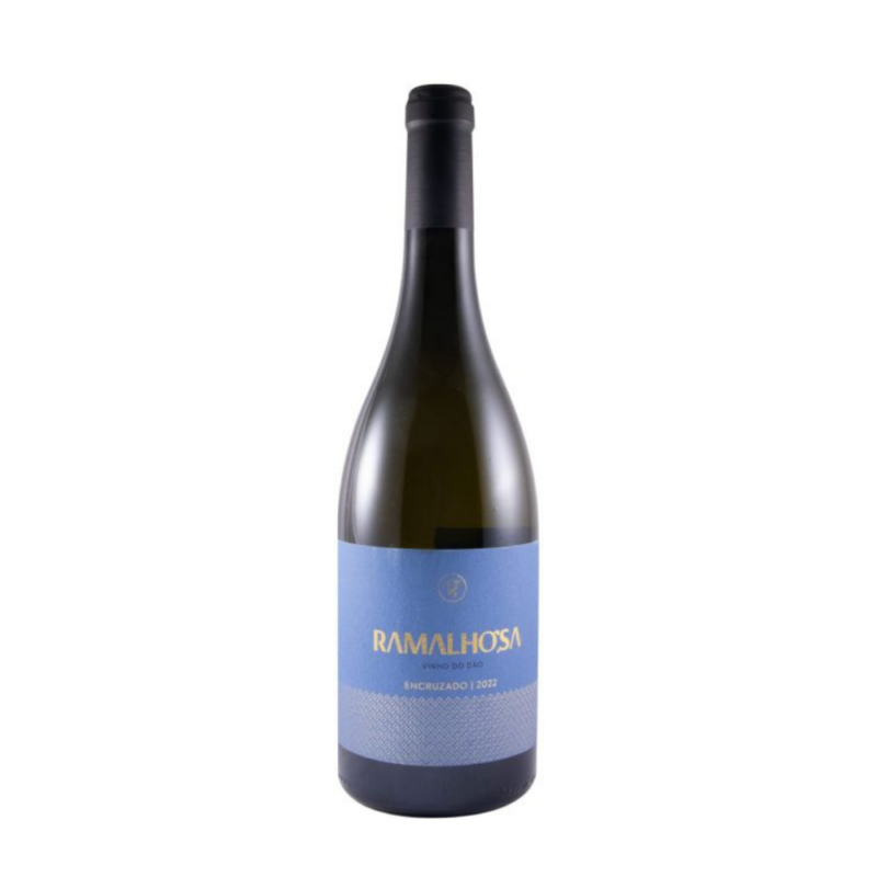 Vinho Ramalhosa Encruzado