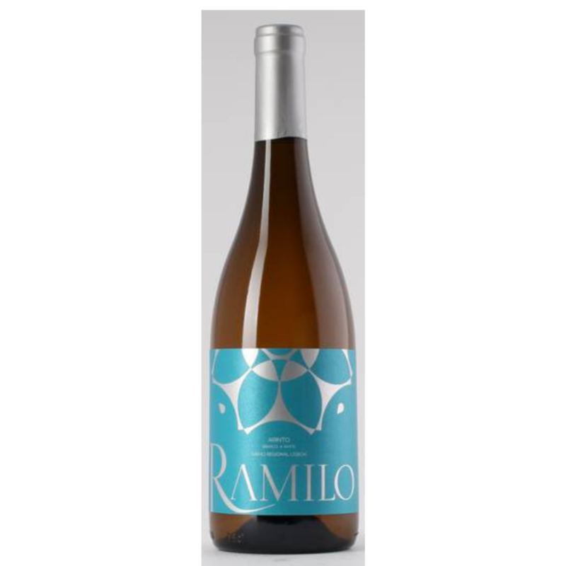 Vinho Ramilo Arinto