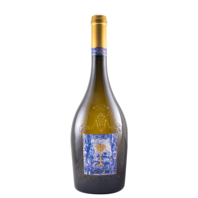 Vinho Royal Palmeira 2019