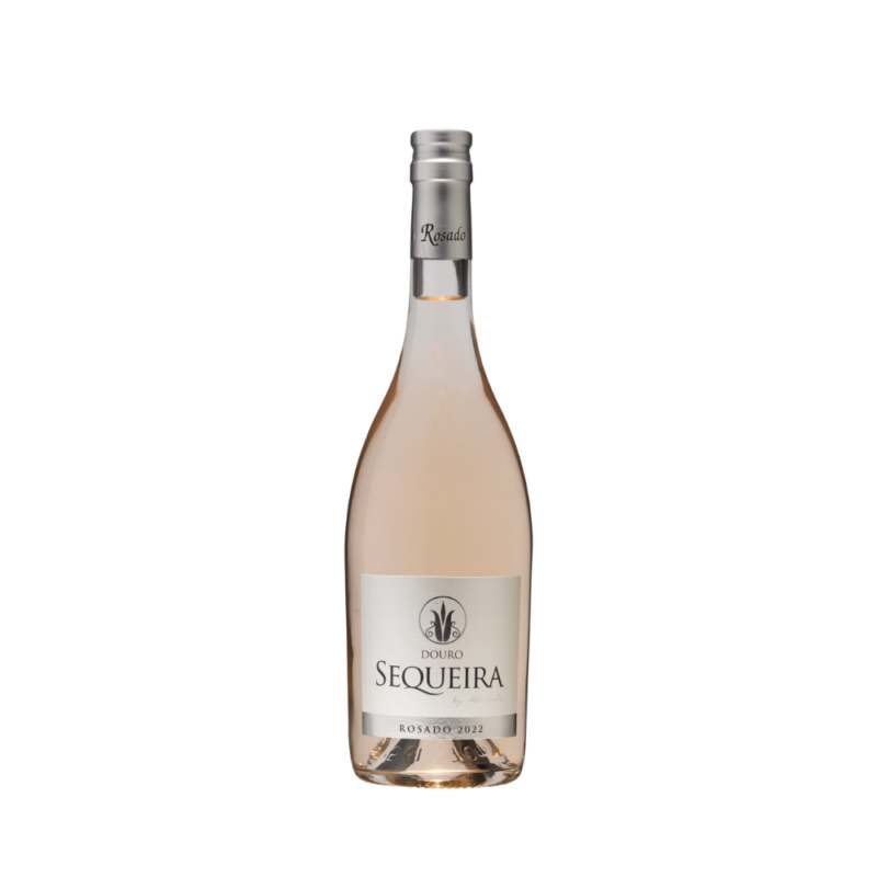 Vinho Sequeira Rosado