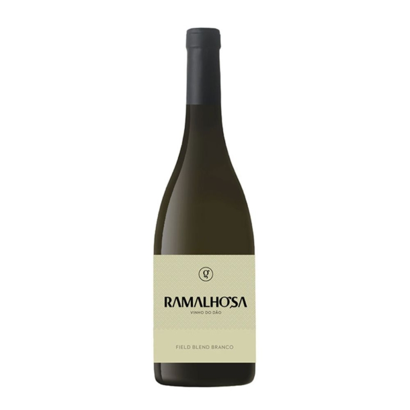 Vinho Ramalhosa Field Blend Branco