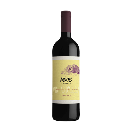 tinto_vinhasdaldeira