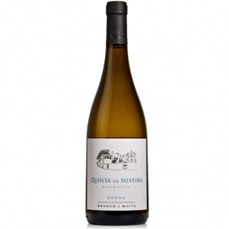 vinho-branco-quinta-da-silveira-colheita-douro