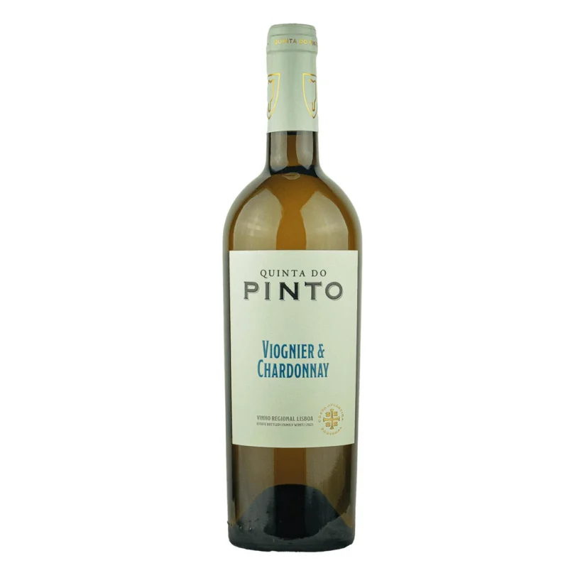 viognerechardonnay qUINTA DO PINTO