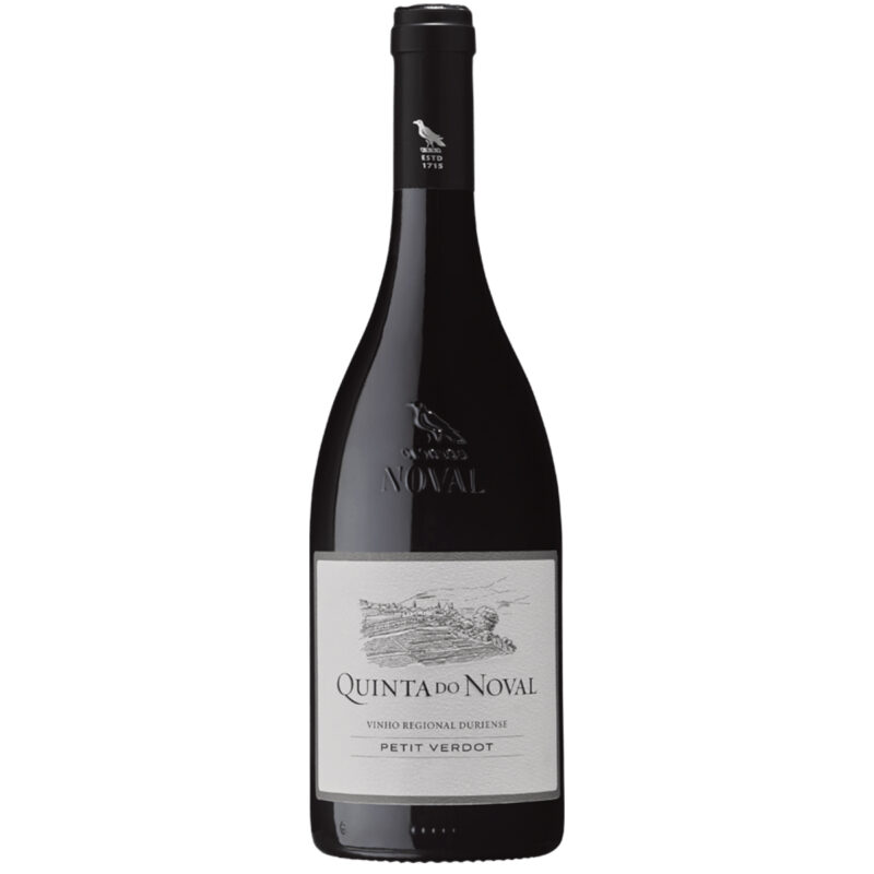 Vinho Quinta do Noval Petit Verdot
