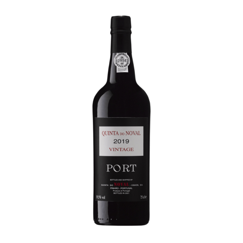 Vinho Porto Vintage Noval 2019