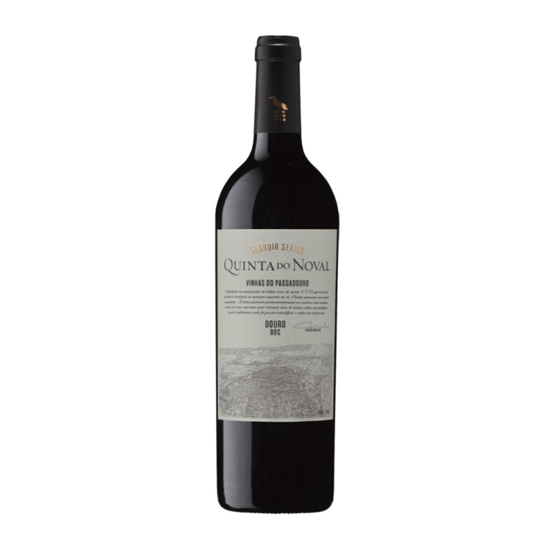 Vinho Quinta do Noval Terroir Series Vinhas do Passadouro