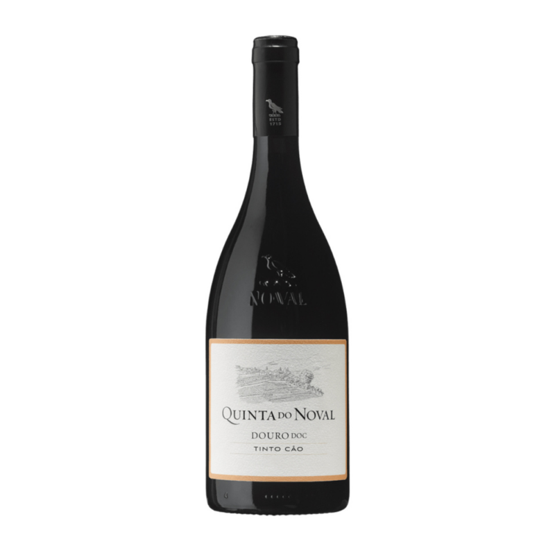 Vinho Quinta do Noval Tinto Cão